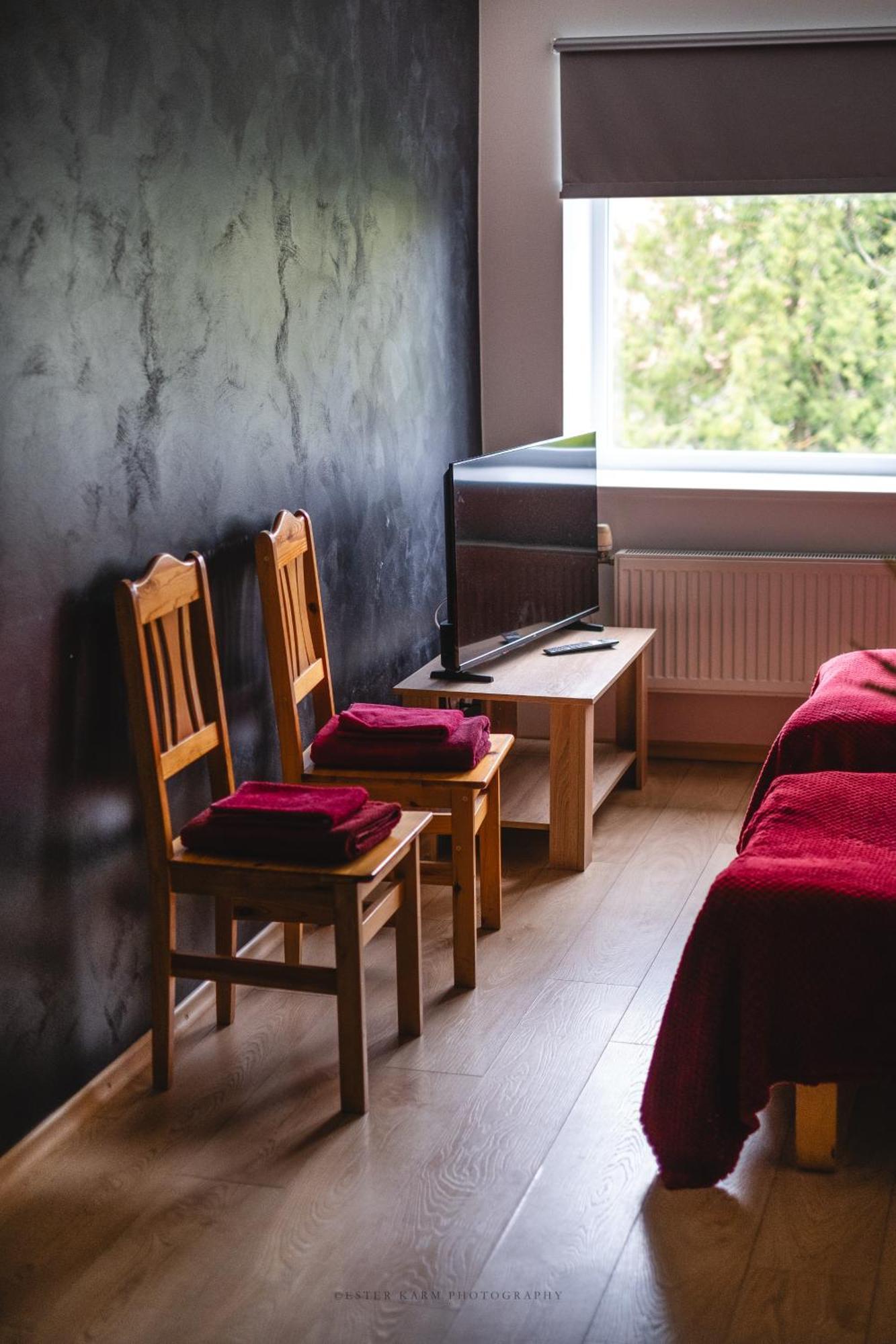 Pinska Guesthouse Room photo